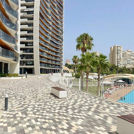 דירות בנידורם Sunset Waves 3 By United Renters מראה חיצוני תמונה