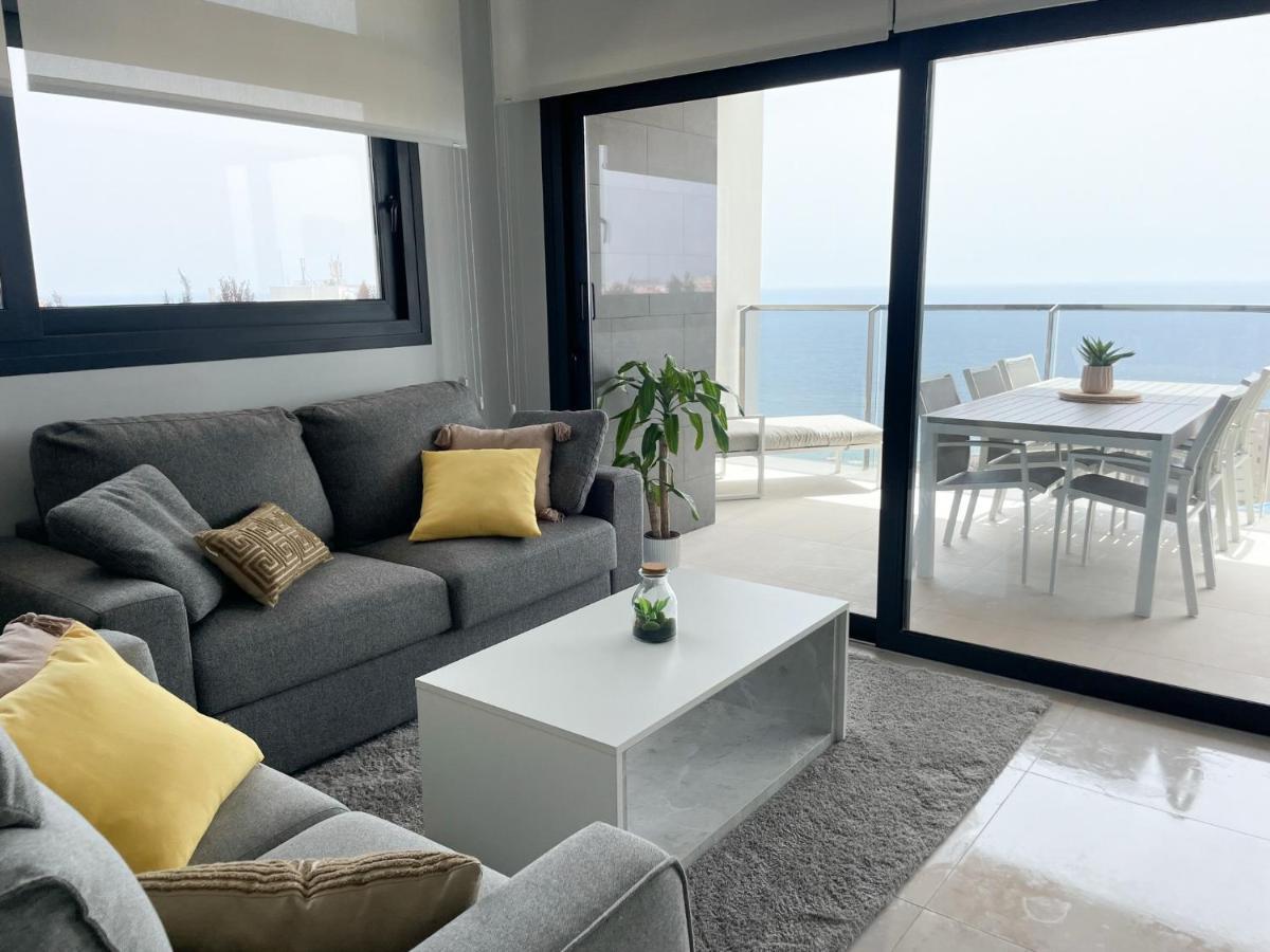 דירות בנידורם Sunset Waves 3 By United Renters מראה חיצוני תמונה