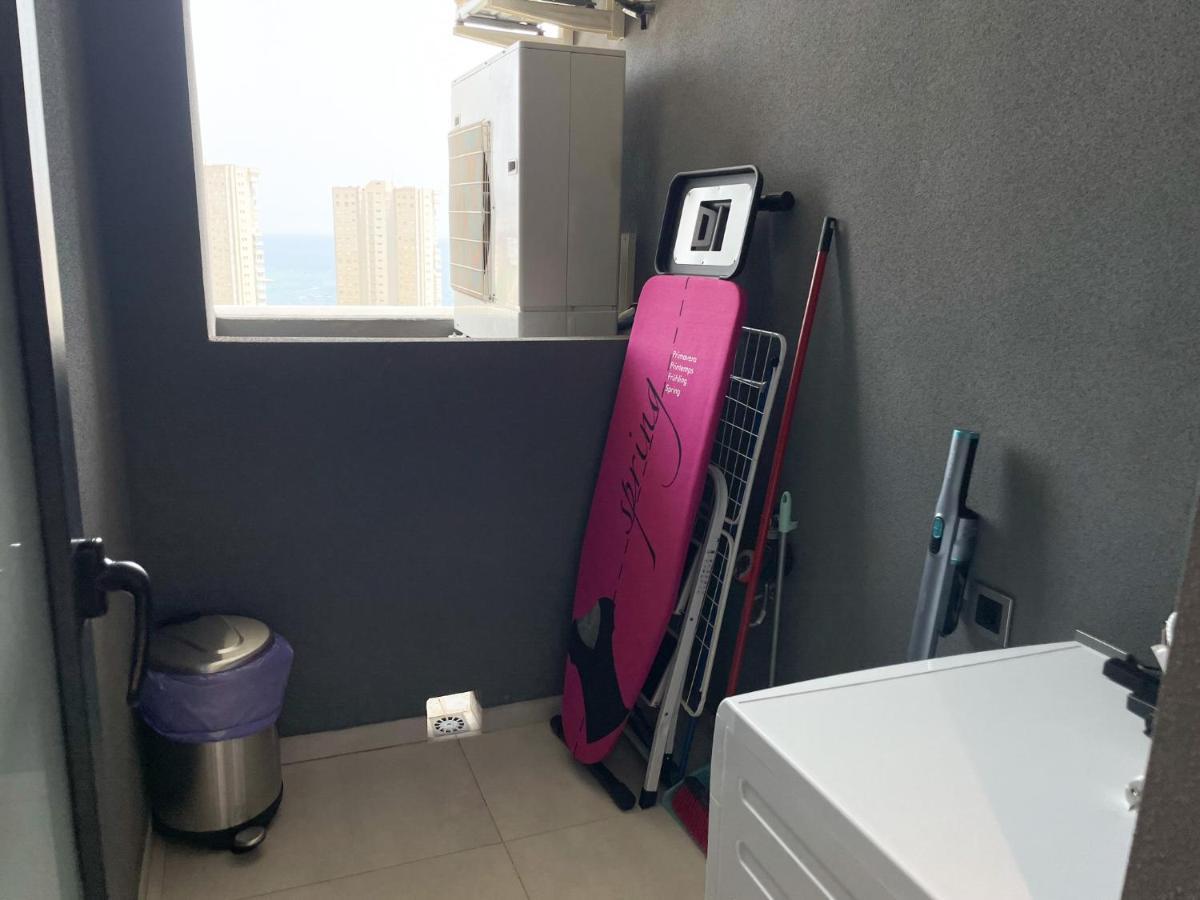 דירות בנידורם Sunset Waves 3 By United Renters מראה חיצוני תמונה