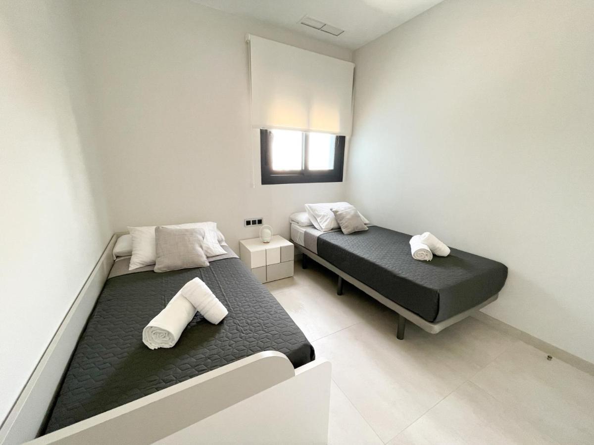 דירות בנידורם Sunset Waves 3 By United Renters מראה חיצוני תמונה
