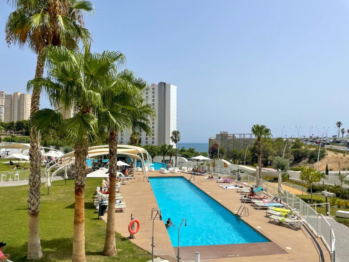 דירות בנידורם Sunset Waves 3 By United Renters מראה חיצוני תמונה